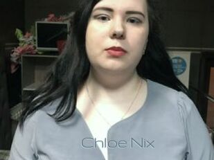 Chloe_Nix