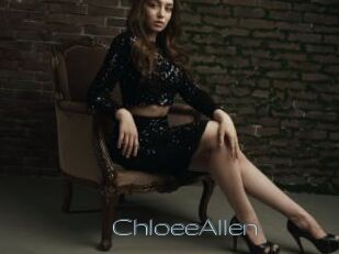 ChloeeAllen