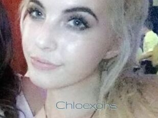 Chloexohs