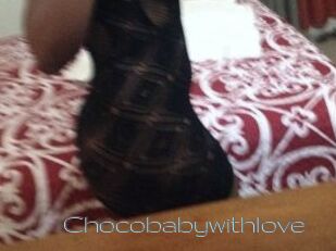 Chocobabywithlove