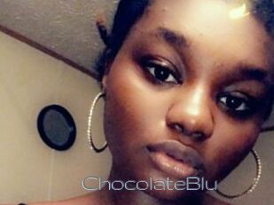 ChocolateBlu