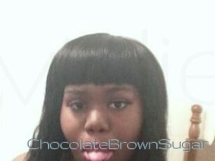 ChocolateBrownSugar