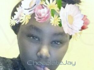 ChocolateJay