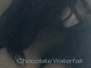 Chocolate_Waterfall