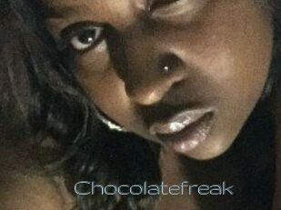 Chocolatefreak