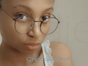 Chocolatekat