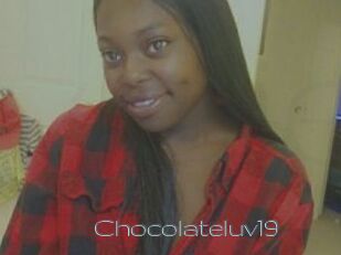 Chocolateluv19