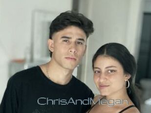 ChrisAndMegan