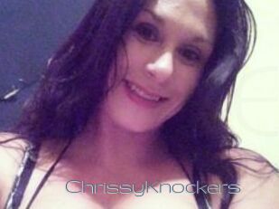 ChrissyKnockers