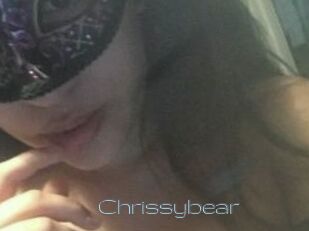 Chrissybear