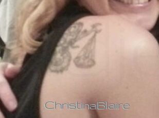 ChristinaBlaire