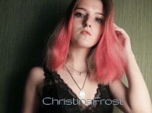 ChristinaFrost