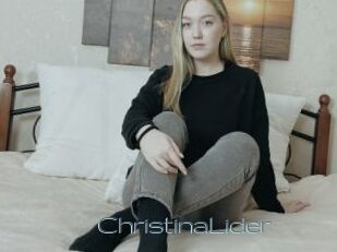 ChristinaLider