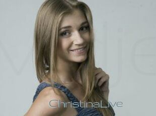 Christina_Live