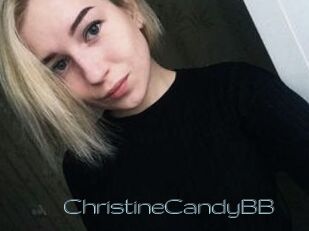 ChristineCandyBB