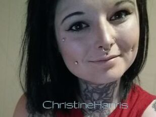 ChristineHarris