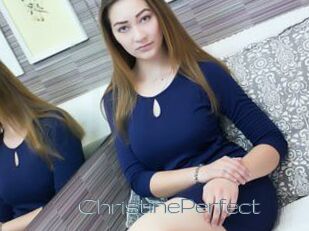 ChristinePerfect