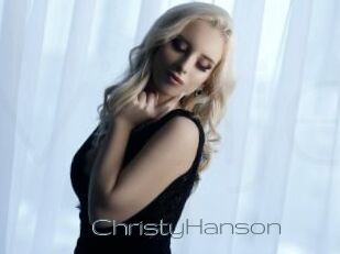 ChristyHanson