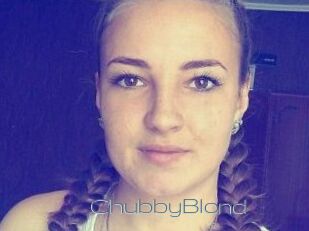 ChubbyBlond