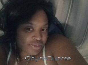 Chyna_Dupree