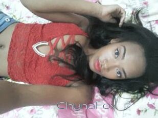 ChynaFox