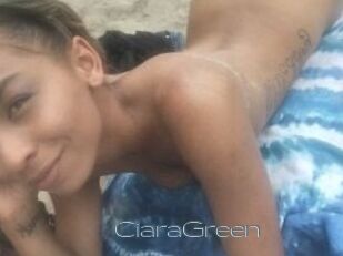 Ciara_Green