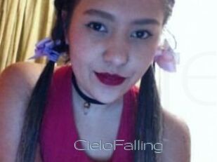 Cielo_Falling