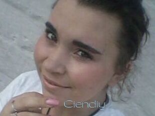 Ciendiy