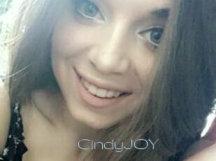 CindyJOY