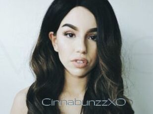 CinnabunzzXO