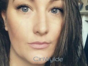 CiriWylde