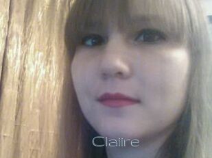 Claiire