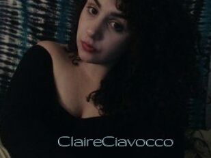 ClaireCiavocco