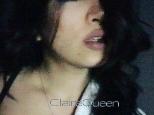 ClaireQueen