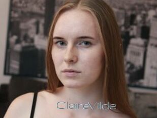 ClaireVilde