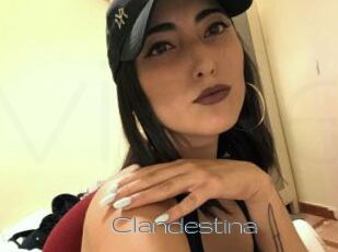 Clandestina