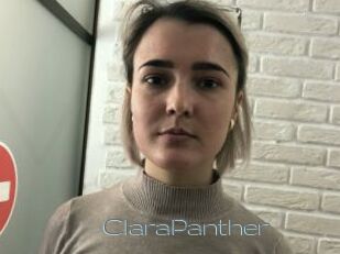 ClaraPanther