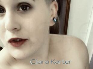 Clara_Karter