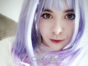 Clare_Bear