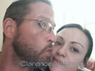 Clarence_Alabama