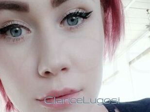 ClariceLugosi