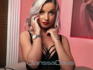 ClarissaDavis