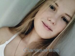 ClarissaHilss