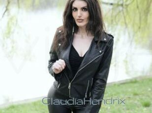 ClaudiaHendrix