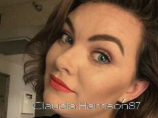 Claudia_Harrison87