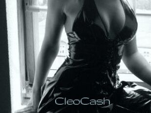 CleoCash