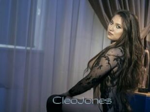 CleoJones