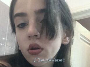 CleoWest