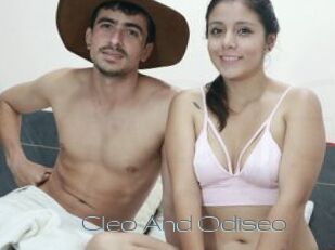 Cleo_And_Odiseo