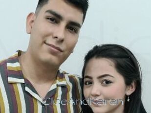 CloeAndKeiran